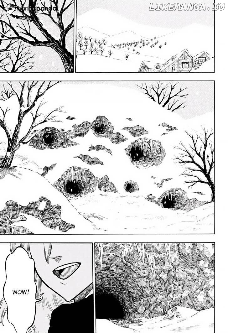 Black Clover chapter 40 image 12